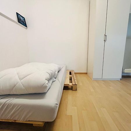 Wohnung Im Herzen Der Stadt ,Naehe Stadion. 多特蒙德 外观 照片