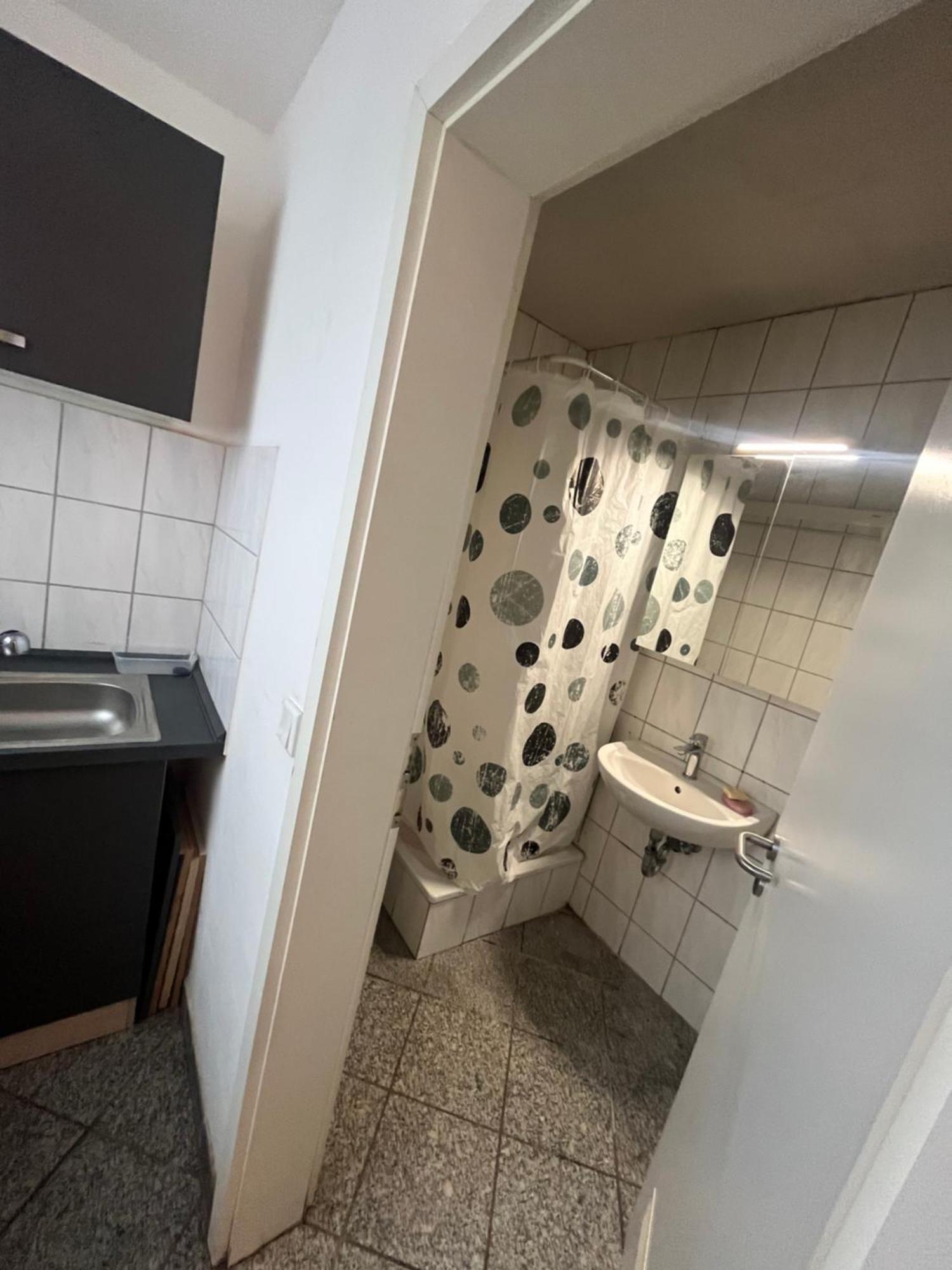 Wohnung Im Herzen Der Stadt ,Naehe Stadion. 多特蒙德 外观 照片