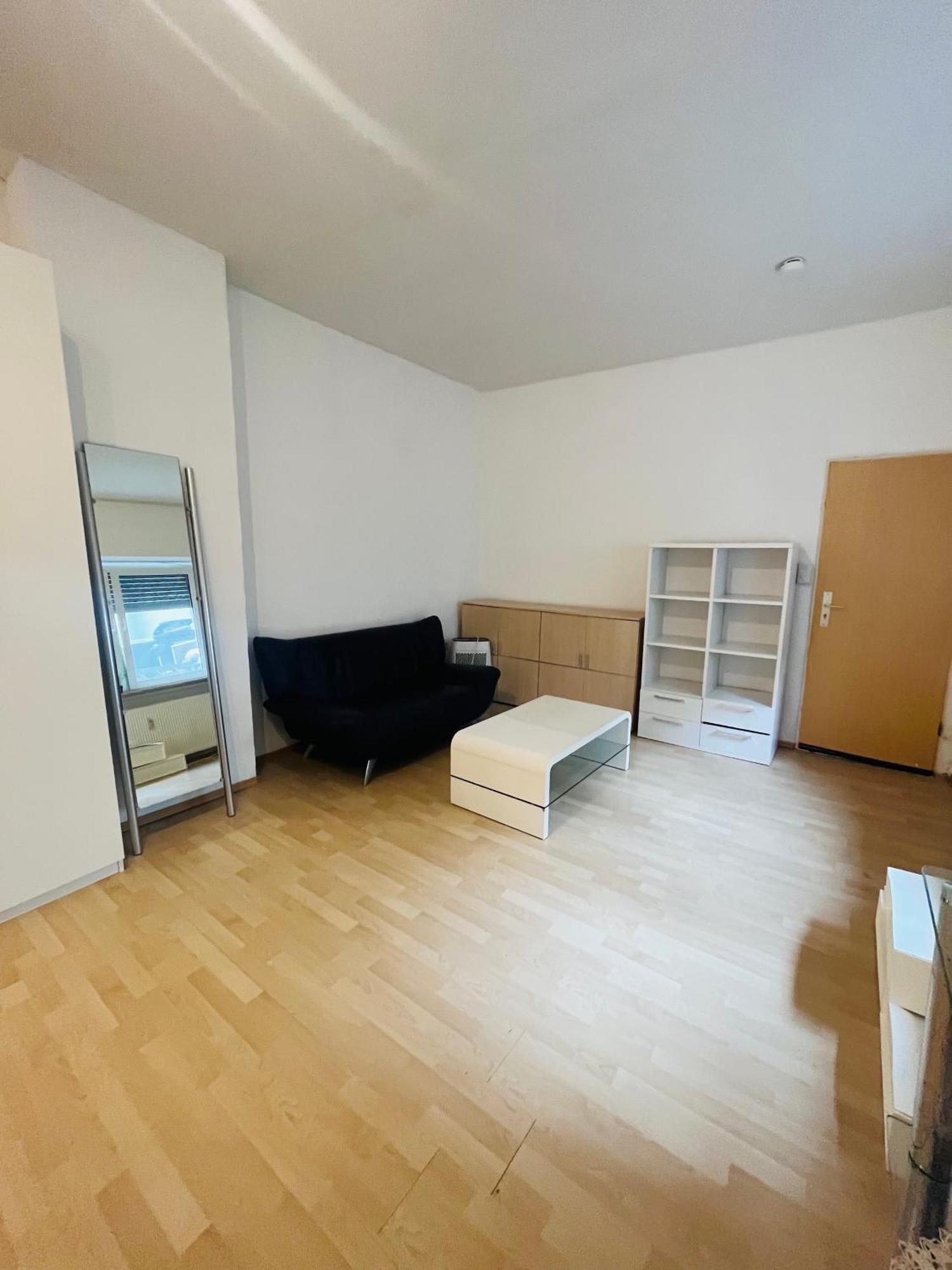 Wohnung Im Herzen Der Stadt ,Naehe Stadion. 多特蒙德 外观 照片