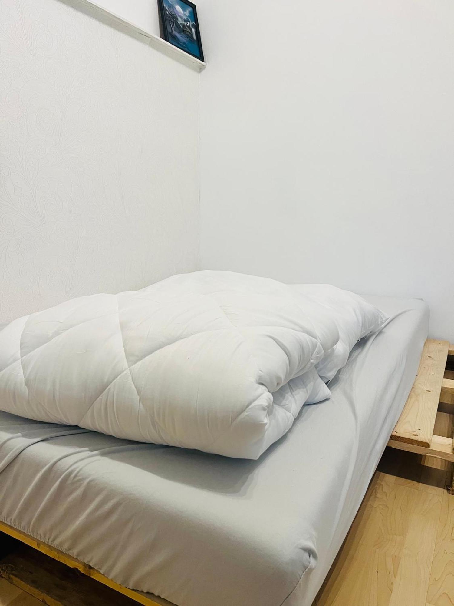 Wohnung Im Herzen Der Stadt ,Naehe Stadion. 多特蒙德 外观 照片