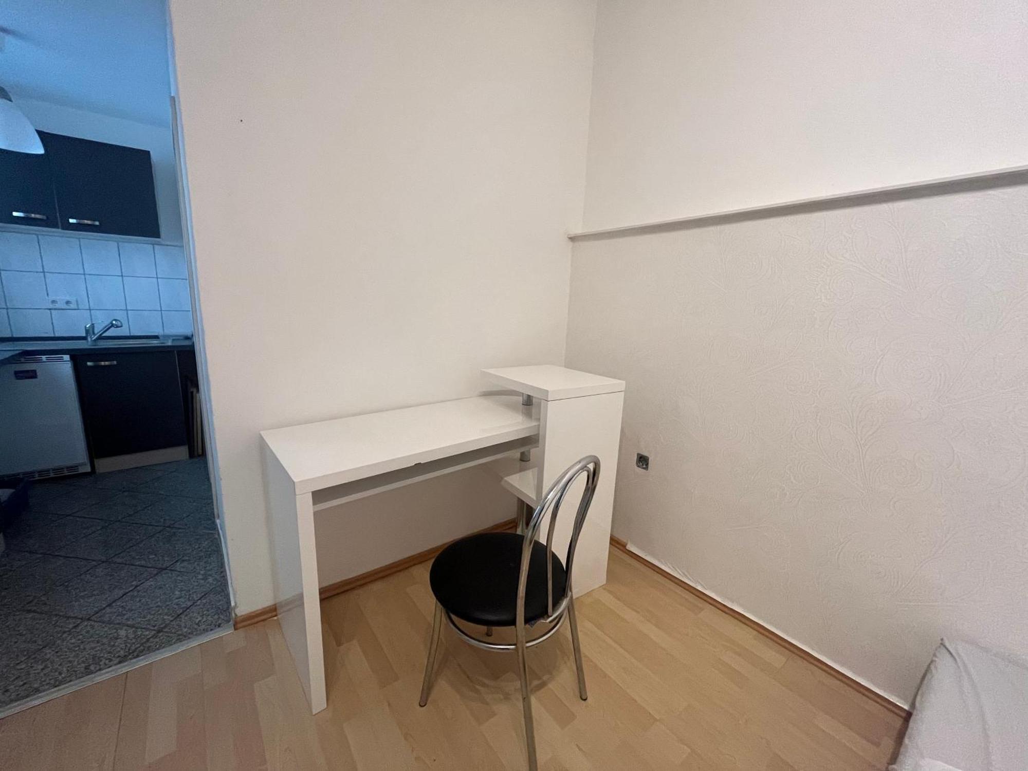 Wohnung Im Herzen Der Stadt ,Naehe Stadion. 多特蒙德 外观 照片