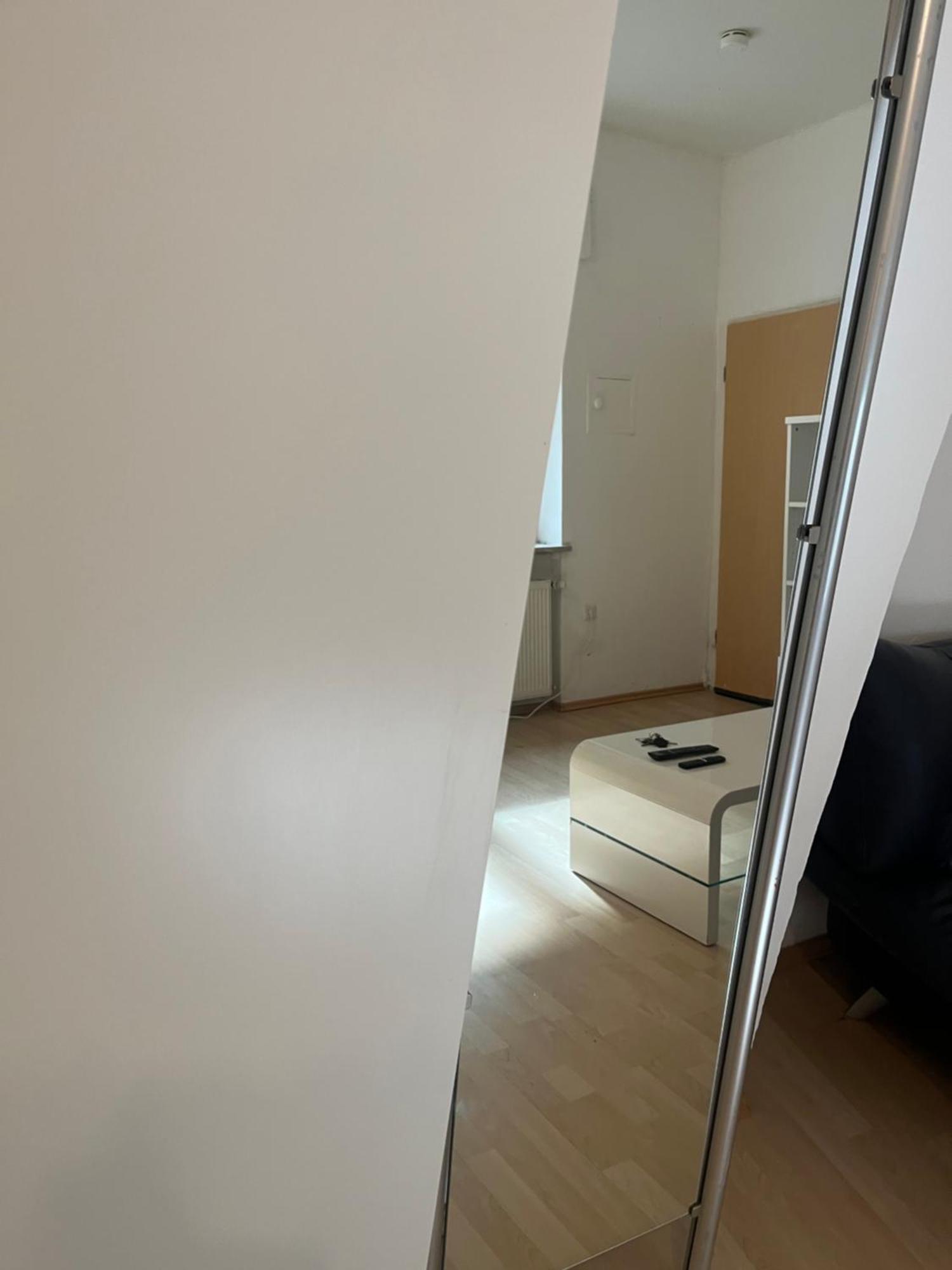 Wohnung Im Herzen Der Stadt ,Naehe Stadion. 多特蒙德 外观 照片