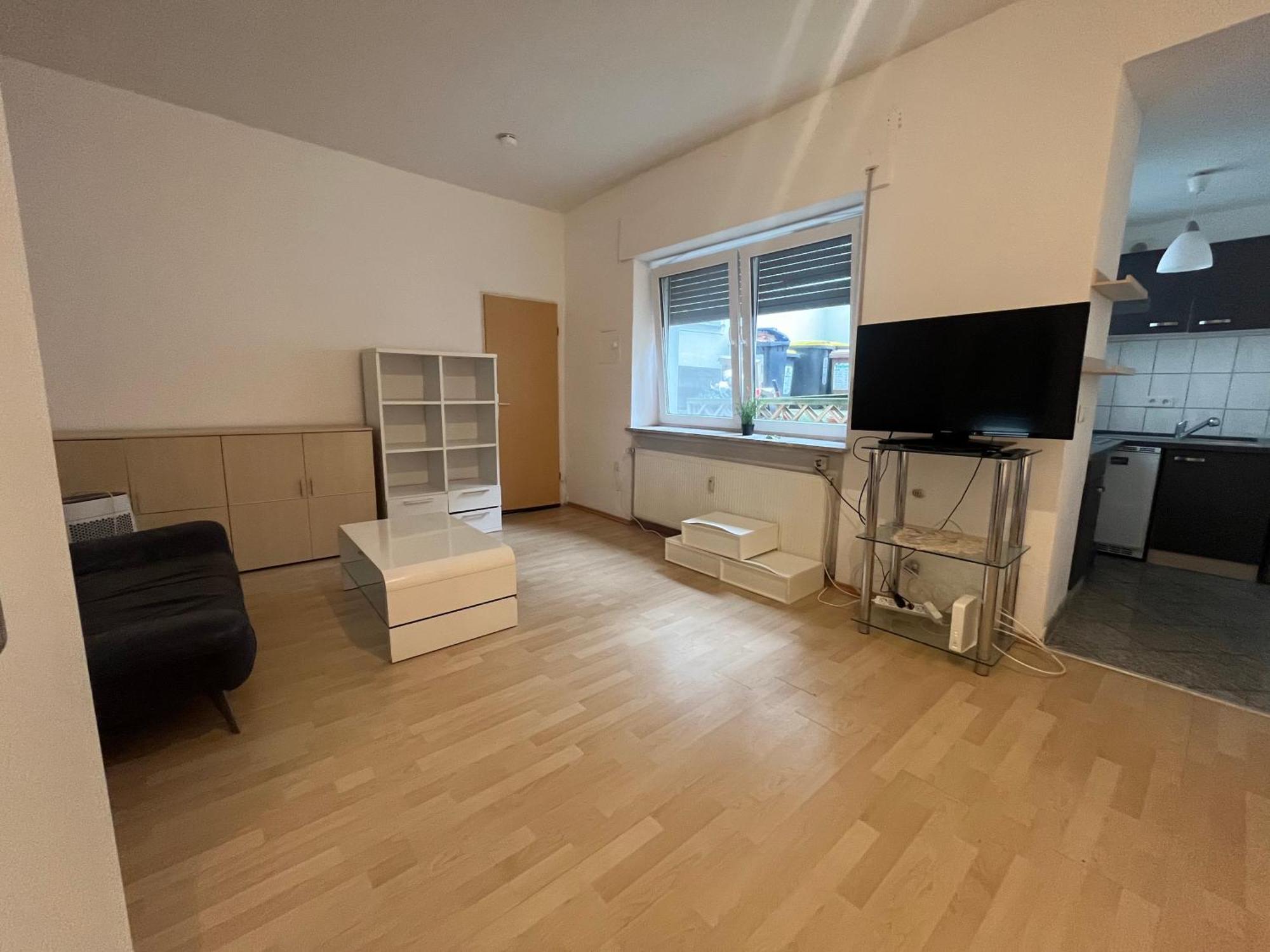 Wohnung Im Herzen Der Stadt ,Naehe Stadion. 多特蒙德 外观 照片